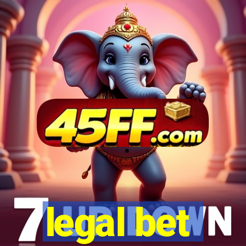 legal bet